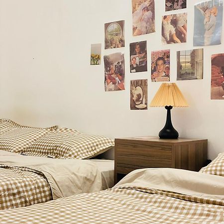 Chai Nho Homestay Da Lat Eksteriør billede