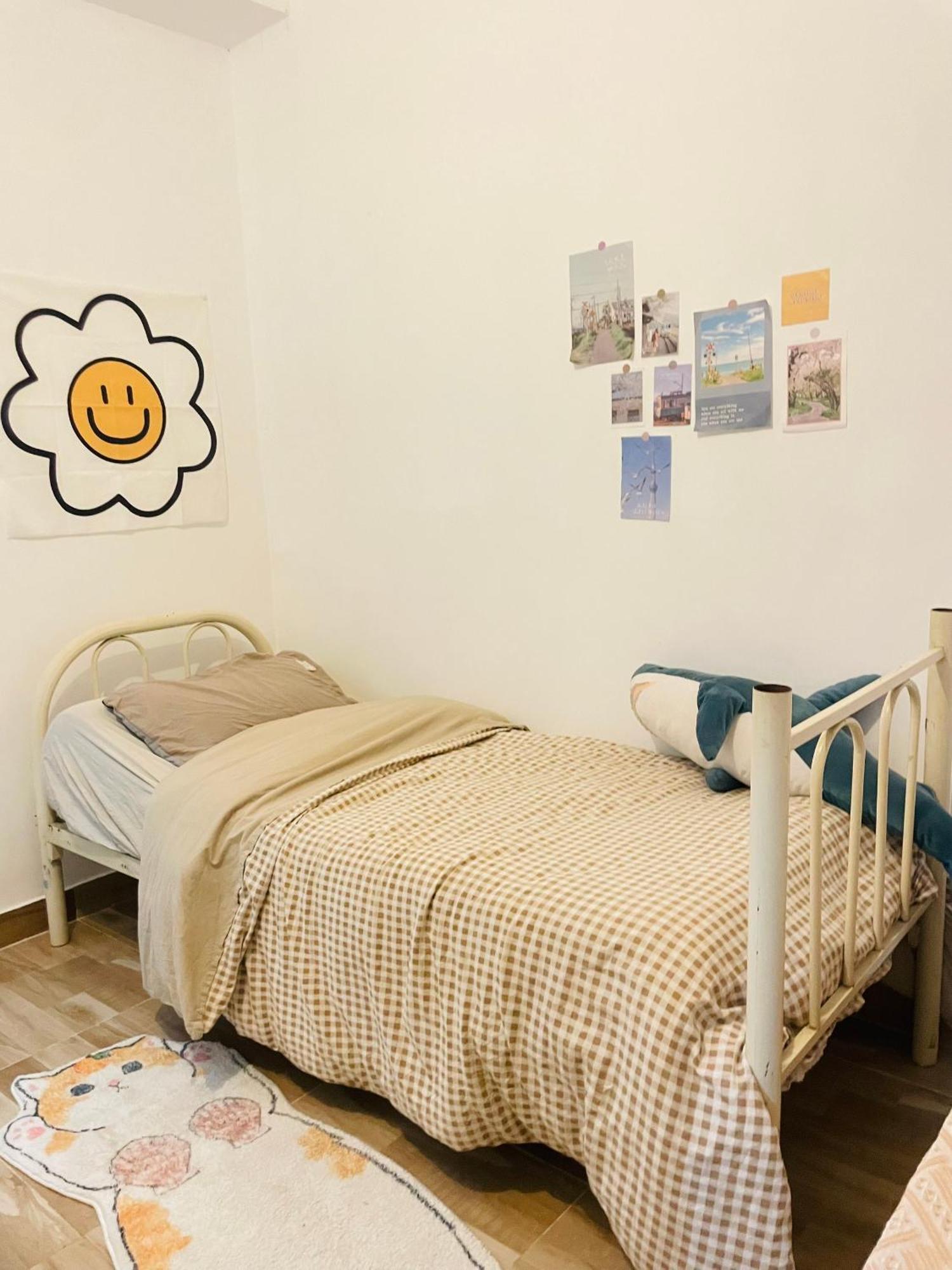 Chai Nho Homestay Da Lat Eksteriør billede
