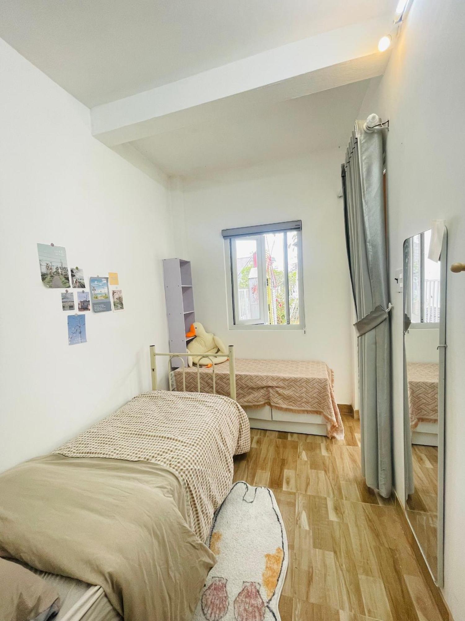 Chai Nho Homestay Da Lat Eksteriør billede