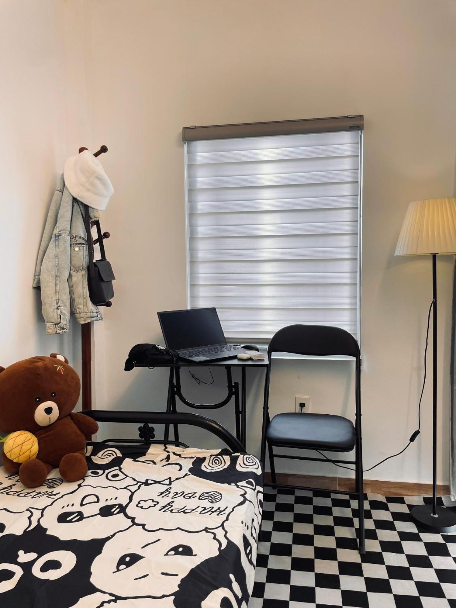 Chai Nho Homestay Da Lat Eksteriør billede