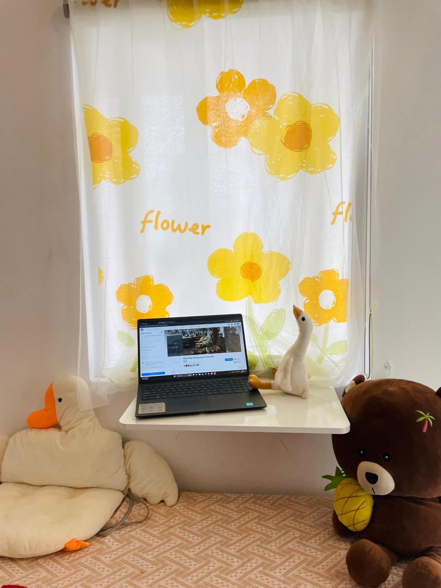 Chai Nho Homestay Da Lat Eksteriør billede