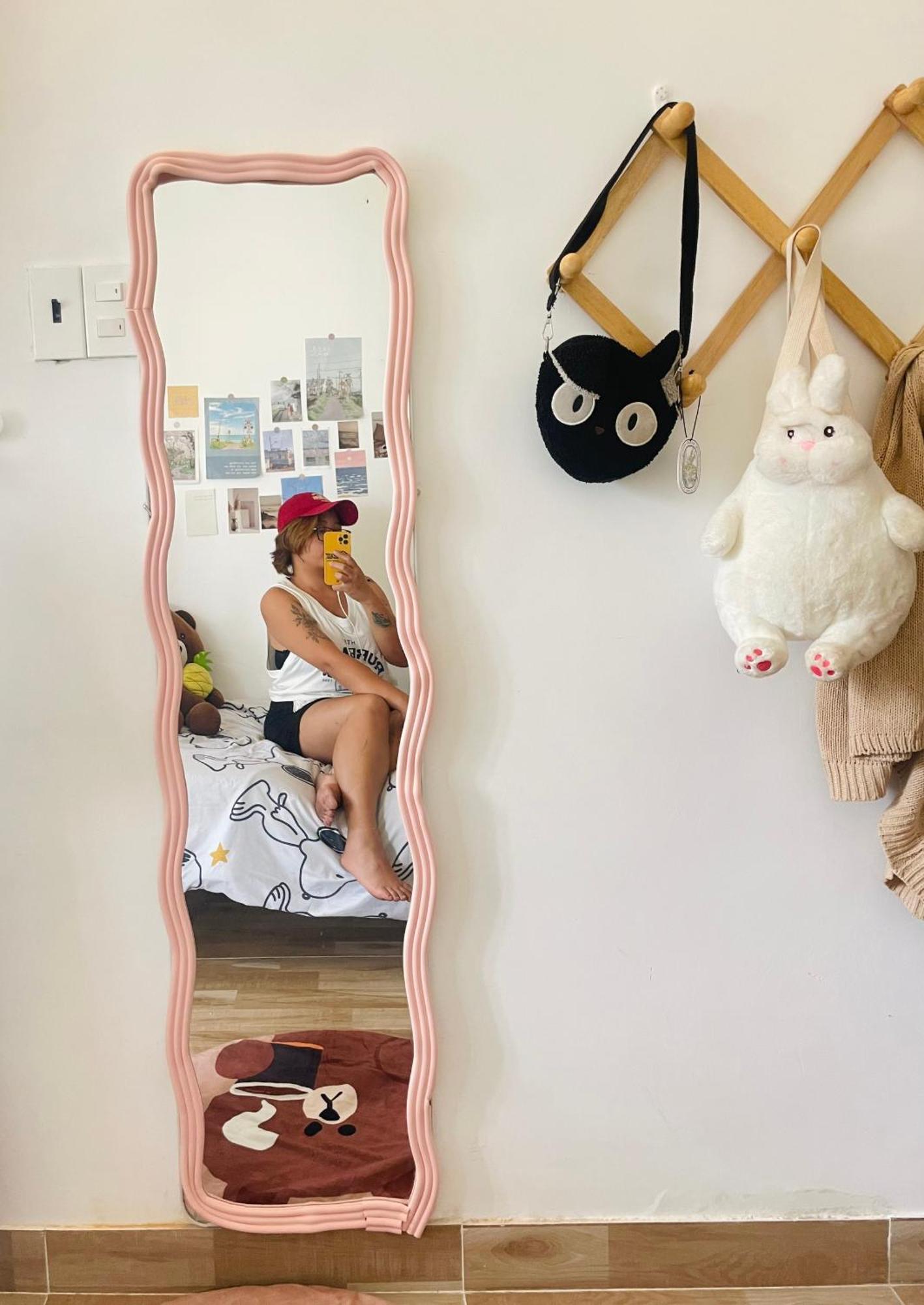 Chai Nho Homestay Da Lat Eksteriør billede