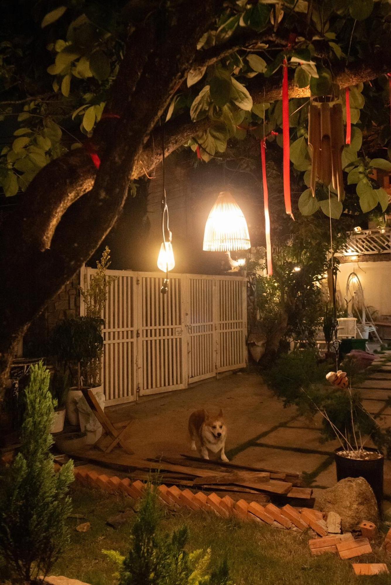 Chai Nho Homestay Da Lat Eksteriør billede