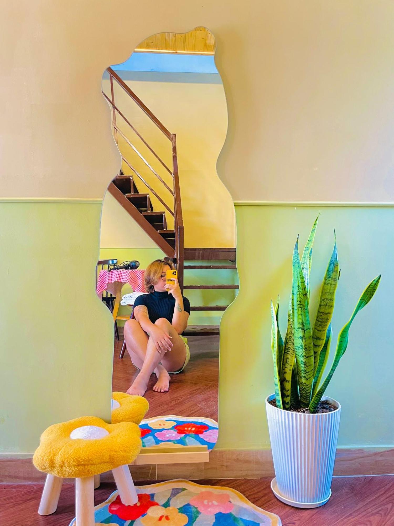 Chai Nho Homestay Da Lat Eksteriør billede