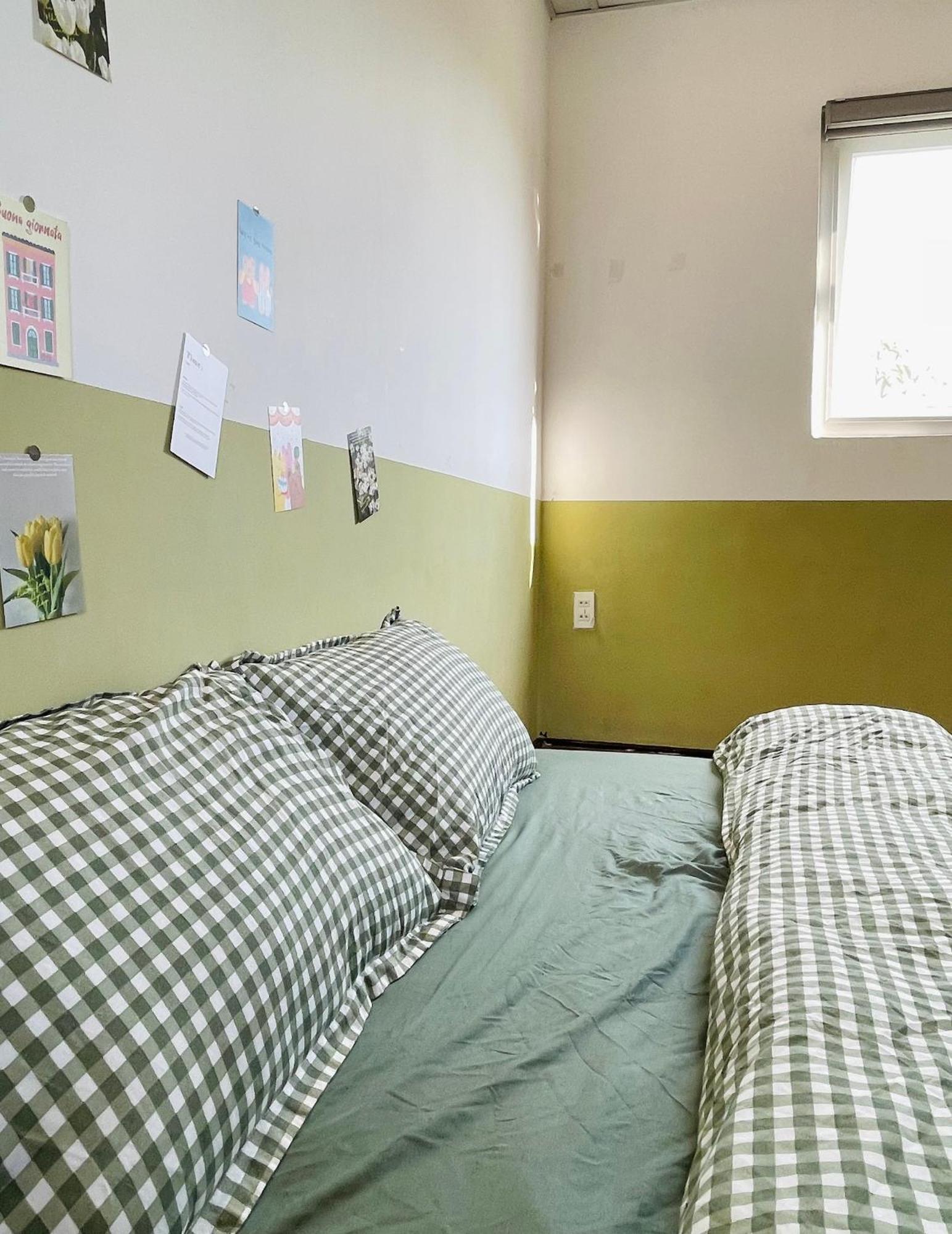 Chai Nho Homestay Da Lat Eksteriør billede
