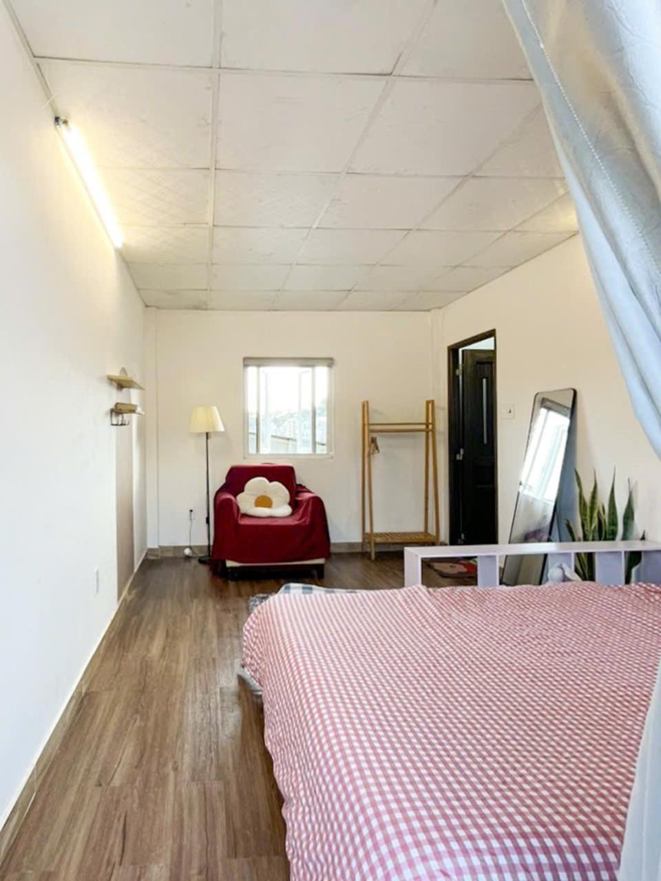 Chai Nho Homestay Da Lat Eksteriør billede