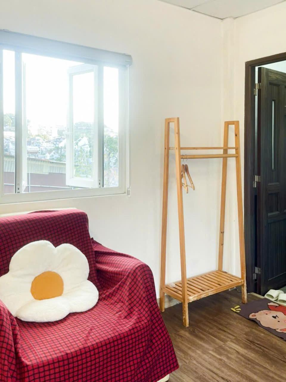 Chai Nho Homestay Da Lat Eksteriør billede