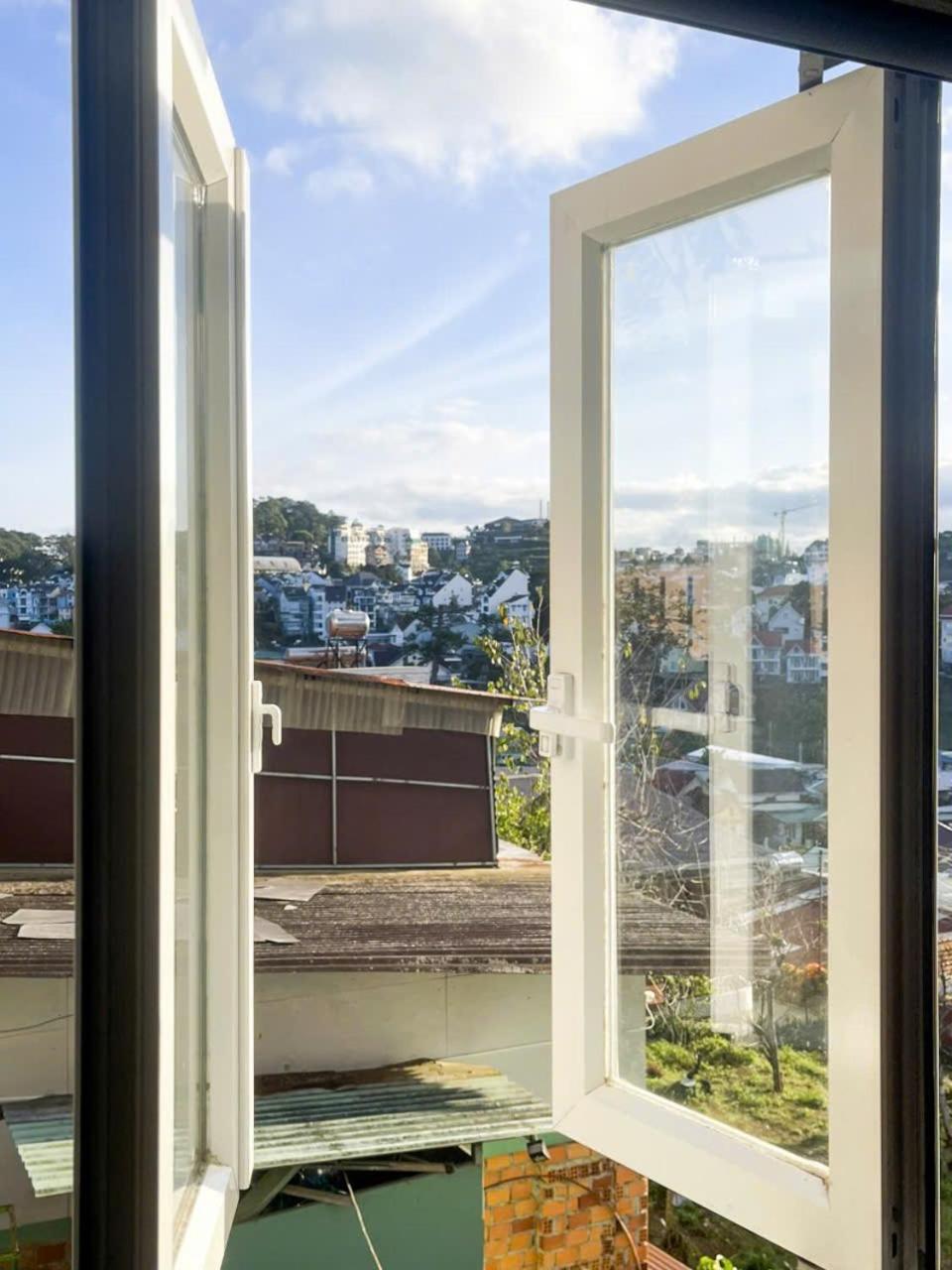 Chai Nho Homestay Da Lat Eksteriør billede