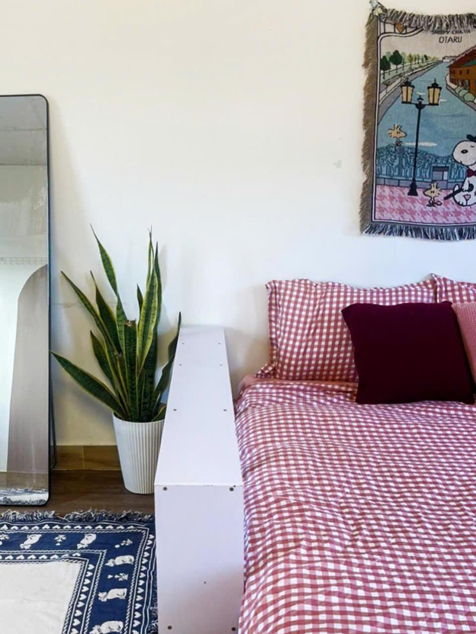 Chai Nho Homestay Da Lat Eksteriør billede