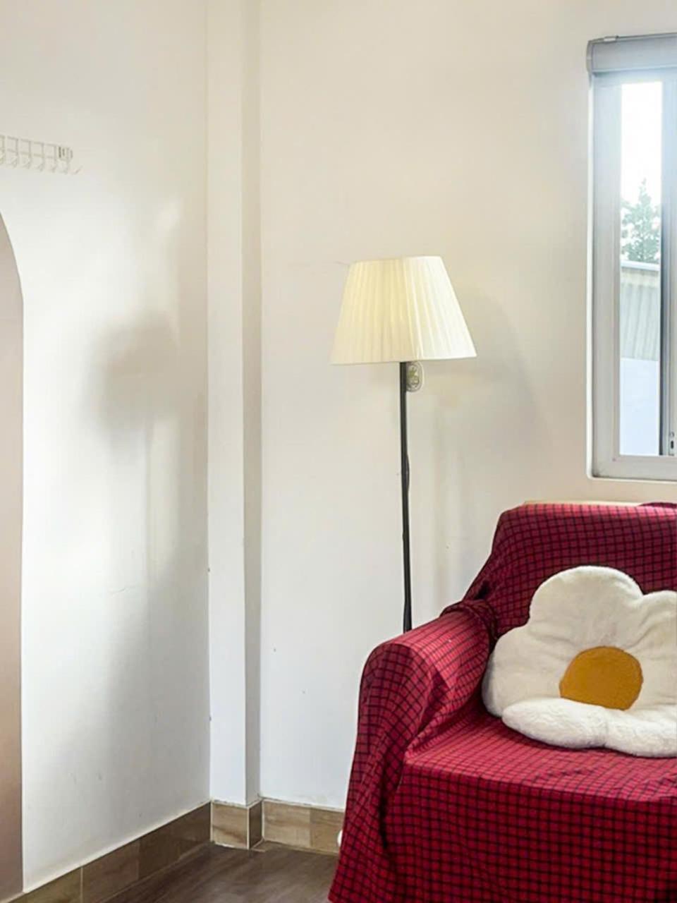 Chai Nho Homestay Da Lat Eksteriør billede