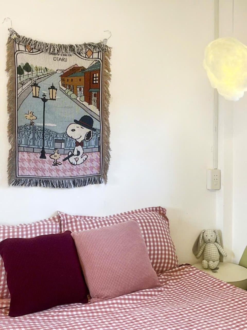 Chai Nho Homestay Da Lat Eksteriør billede