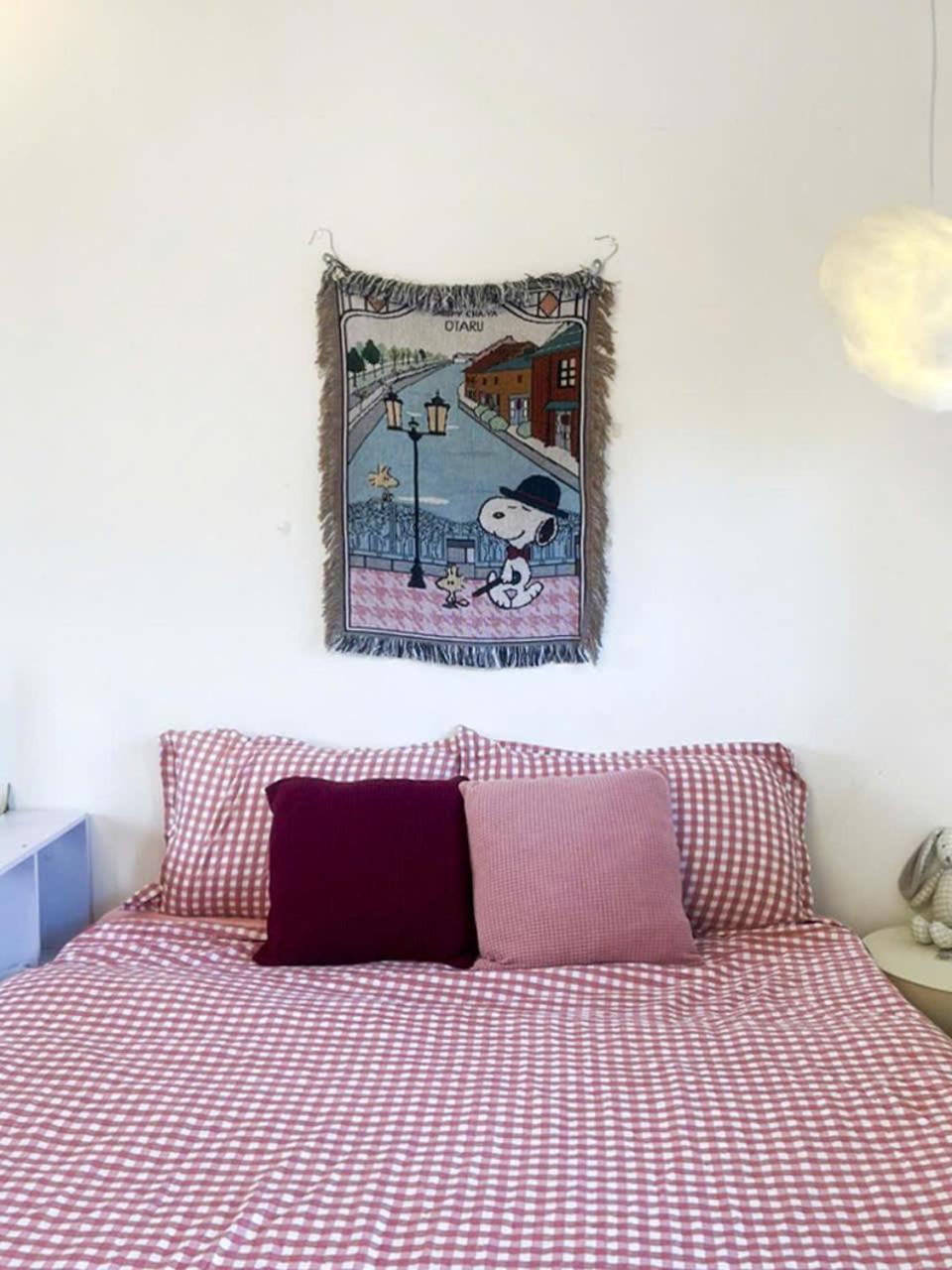 Chai Nho Homestay Da Lat Eksteriør billede